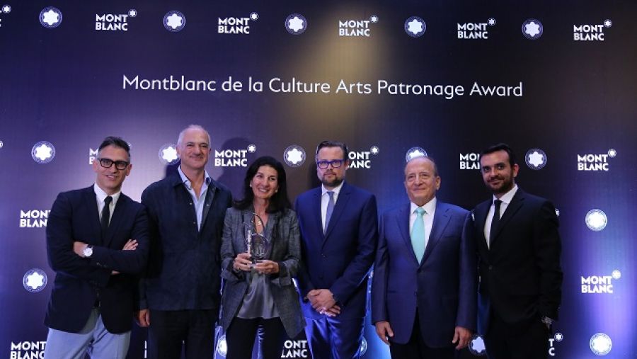 بفوزهما بالجائزة، ينضم فيليب وزازا إلى شبكة من الفائزين على مدار السنوات الـ 27 الماضية.