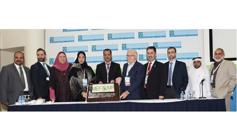 خلال الحدث