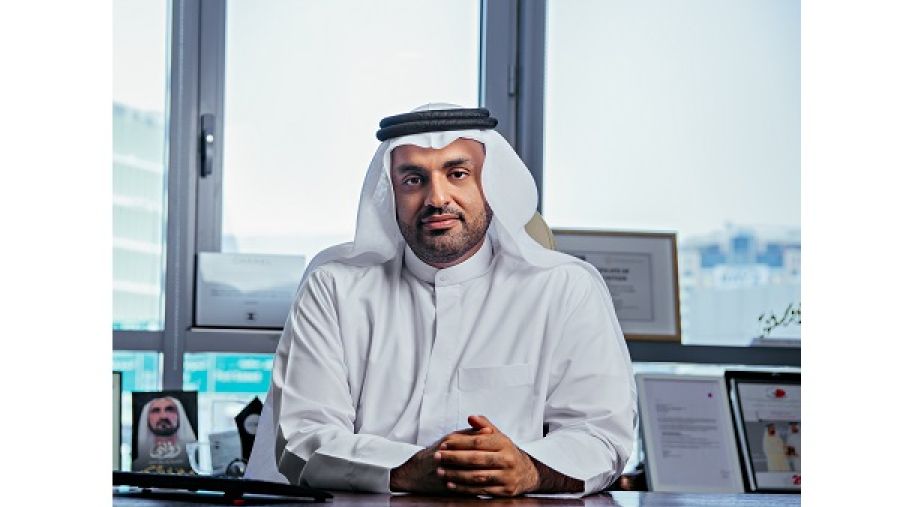 محمد علي راشد لوتاه، المدير التنفيذي لقطاع الرقابة التجارية وحماية المستهلك في اقتصادية دبي