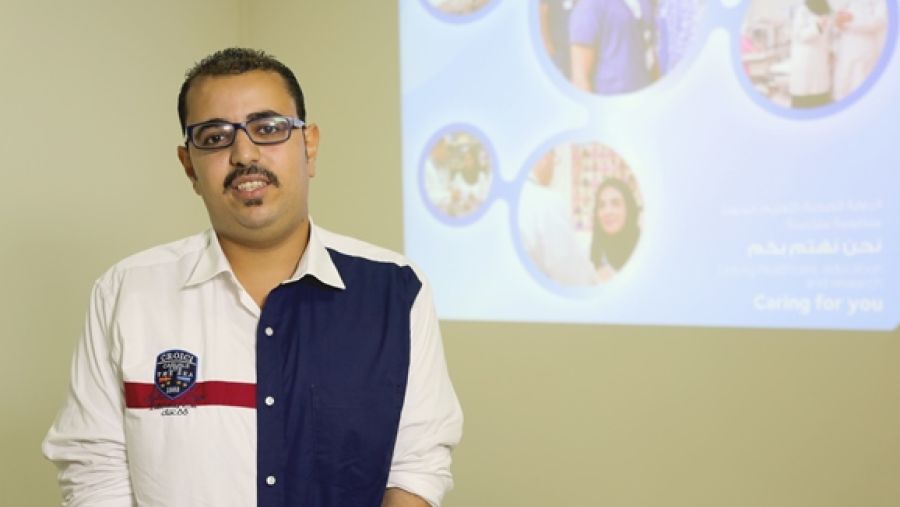 محمد السويح 