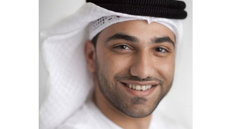 محمد حسن نائب الرئيس في فلاي دبي للشحن الجوي