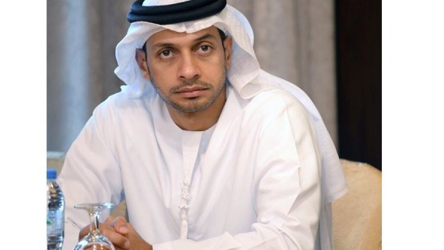 محمد عطاطرة، عضو مجلس إدارة شركة دريك آند سكل إنترناشيونال