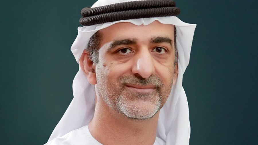 محمد شرف، الرئيس المالي لمجموعة اينوك
