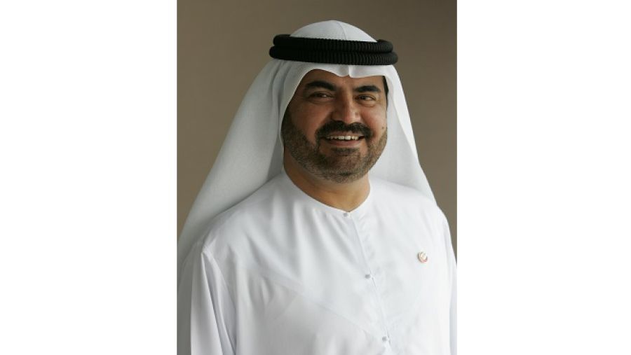 محمد المعلم، المدير التنفيذي ومدير عام موانئ دبي العالمية