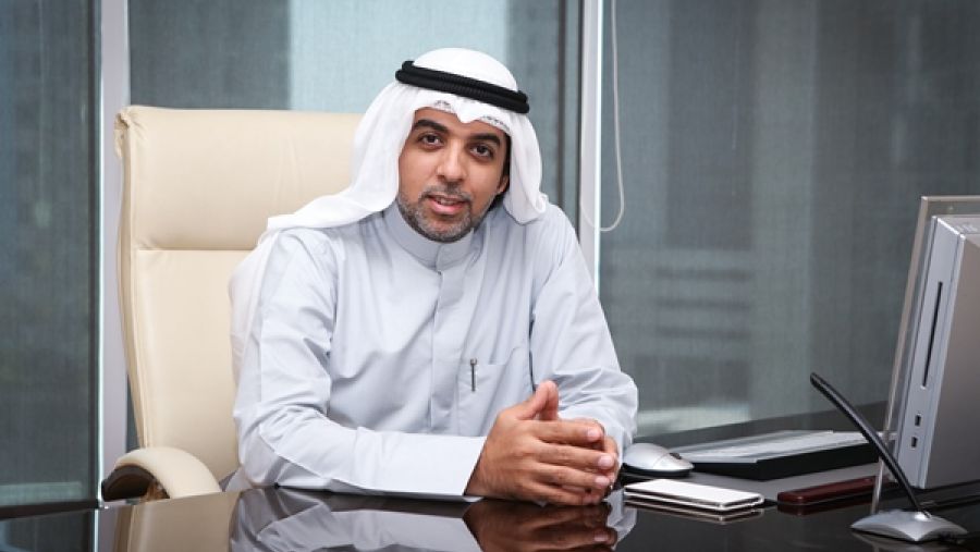محمد الرشيدي، مؤسس شركة ون جلوبال ورئيسها التنفيذي