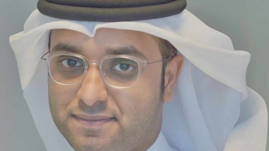 السيد محمد علي الكمالي، نائب المدير التنفيذي لمؤسسة دبي لتنمية الصادرات