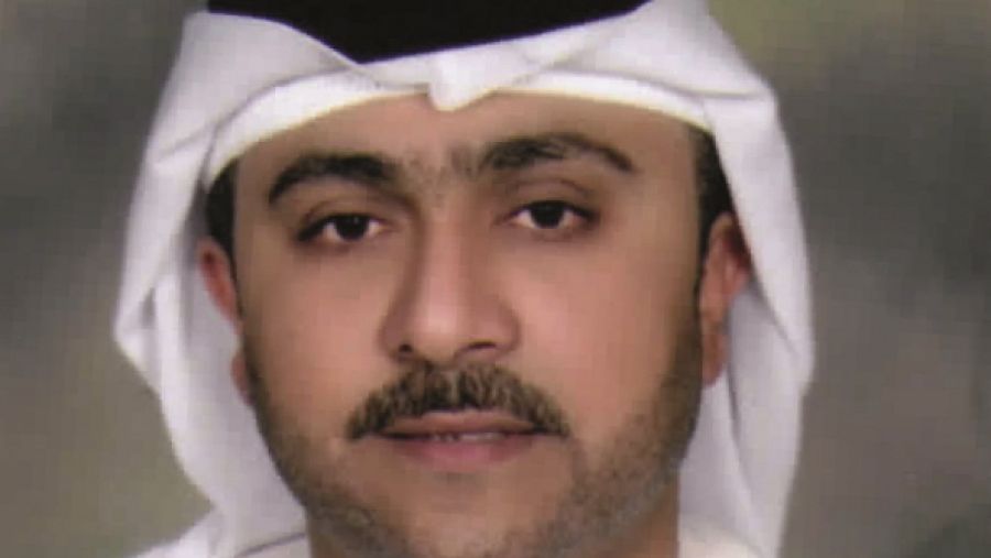 السيد محمد المعيني بفريق تنفيذ مذكرة التفاهم من جمارك أبوظبي
