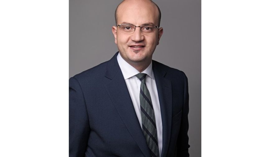 محمد فتحي، المدير العام لشركة الاستشارات الظاهري جونز أند كلارك