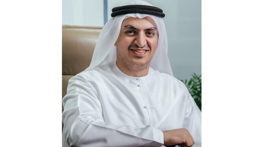 محمد القيزي، مدير إدارة تقنية المعلومات في اقتصادية دبي