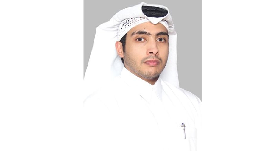 السيد عبدالرحمن عيسى المناعي الرئيس والمدير التنفيذي لمجموعة ملاحة
