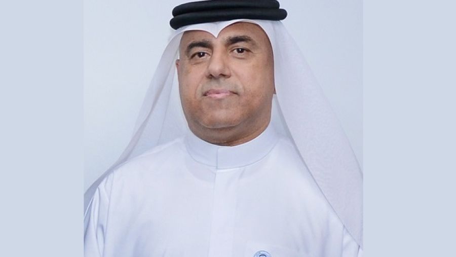ناصر العوضي، رئيس الخدمات المصرفية للأفراد في بنك دبي الإسلامي