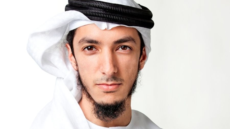 المهندس عمر المحمود، الرئيس التنفيذي بالإنابة لصندوق تطوير قطاع الاتصالات وتقنية المعلومات