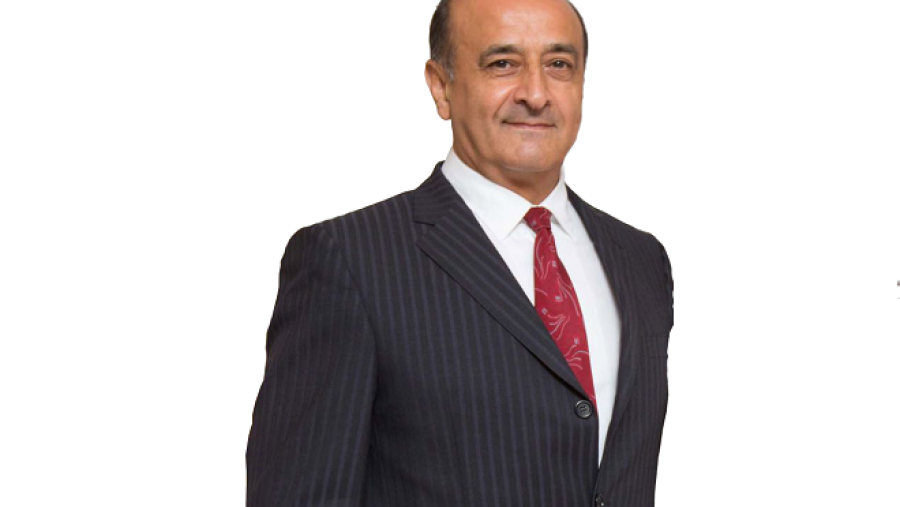 رحيم بني زمان لاري، المدير العام لشركة اراكو