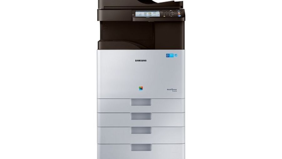 MultiXpress 3 Series X32801