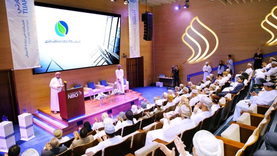 جاءت الجلسة التفاعلية لتسلط الضوء على التحديات والنجاحات التي خاضها المشاركين في عالم ريادة الأعمال.