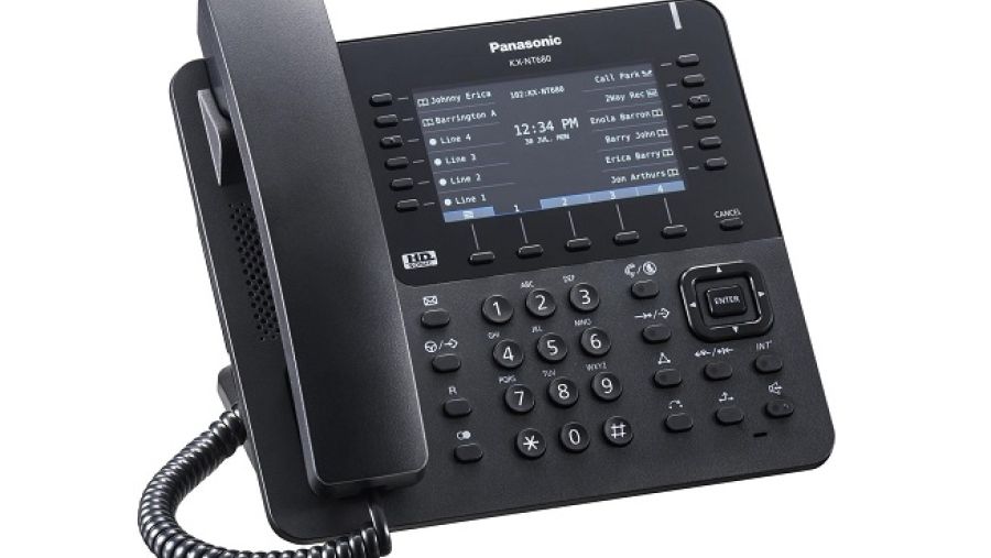 ‏‎KX-NSX2000‎‏ – أحد مخدّمات اتصالات الشركات القائمة على بروتوكول الإنترنت من الجيل التالي