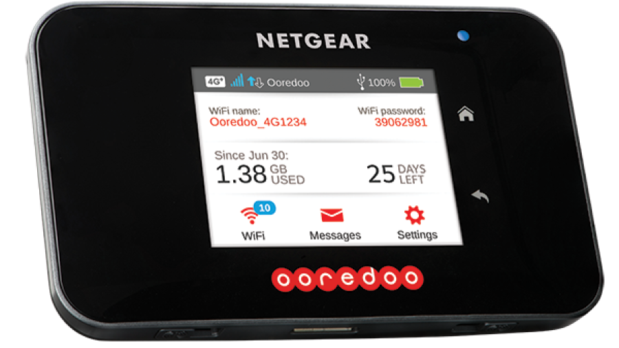 راوتر Netgear