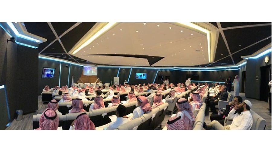 خلال الحدث