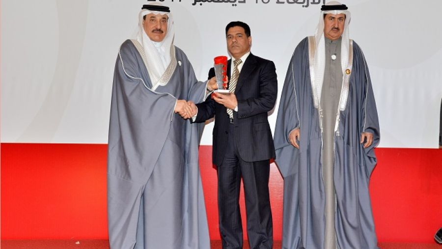 خلال الحدث