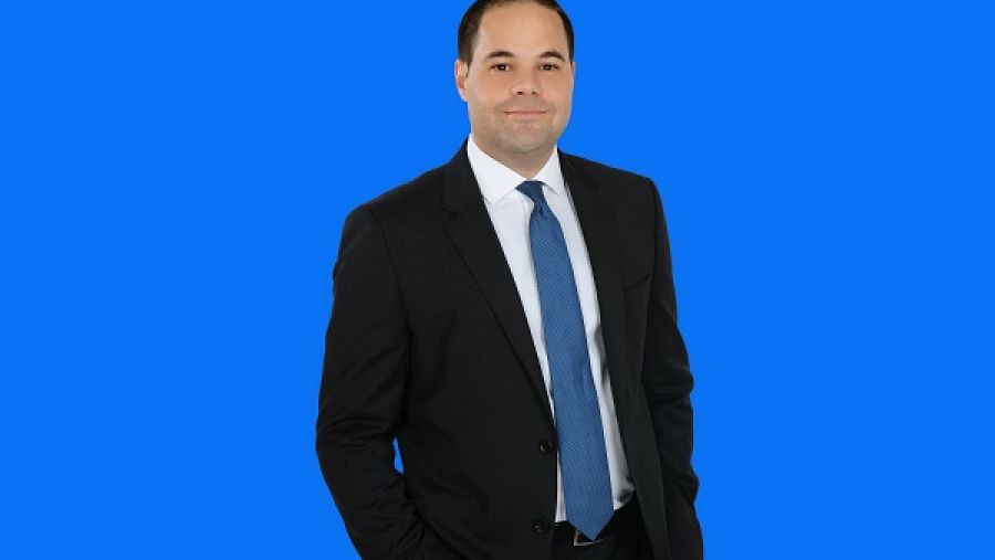 نائل نصر، الشريك ورئيس قسم الاستشارات الإدارية في شركة كي بي إم جي في البحرين