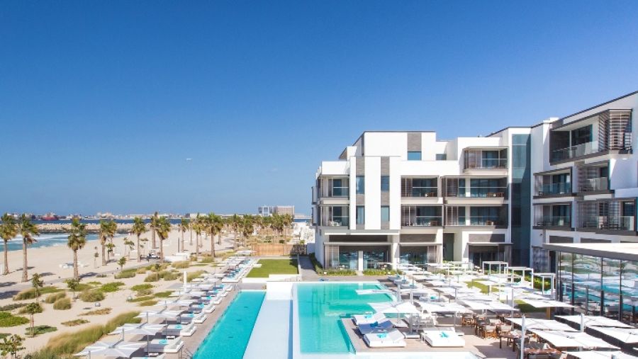 منتجع وسبا Nikki Beach