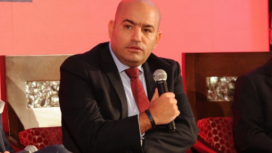 باسكال كانج، مدير الشؤون القانونية والشركات في أوكتال.