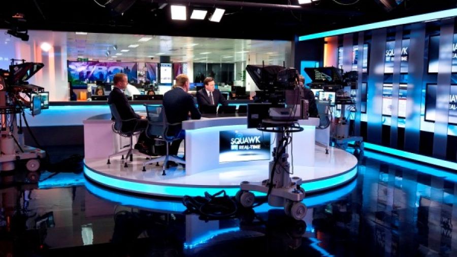 CNBC