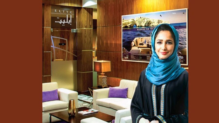 بنك عُمان العربي