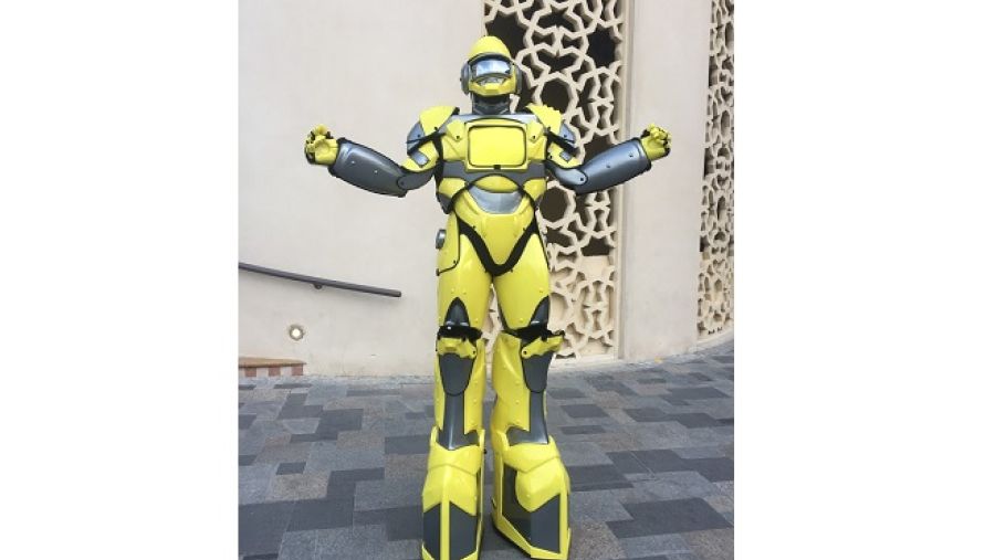 خلال العيد الوطني المجيد السابع والأربعين لسلطنة عُمان