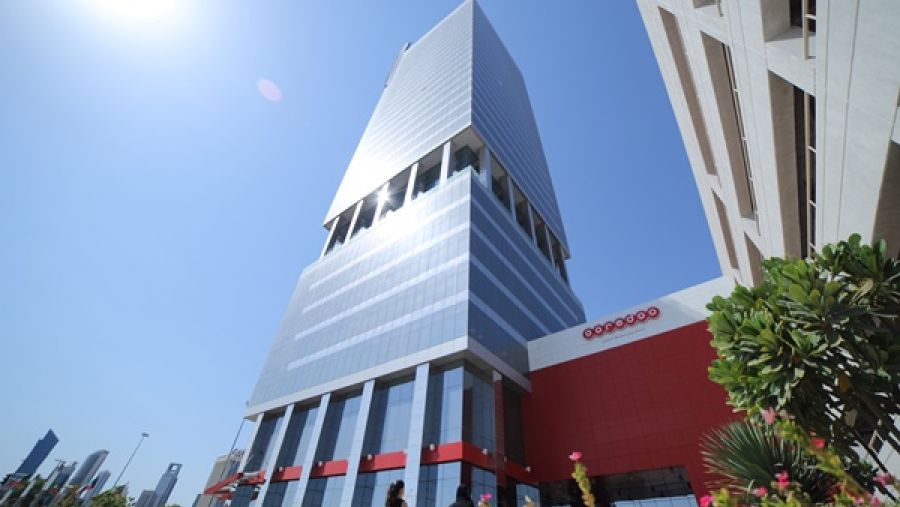 Ooredoo