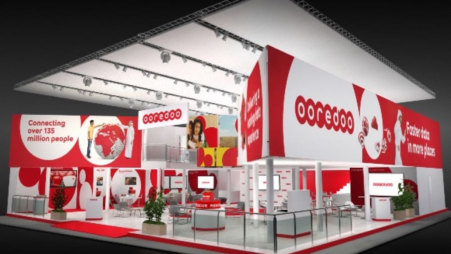 Ooredoo