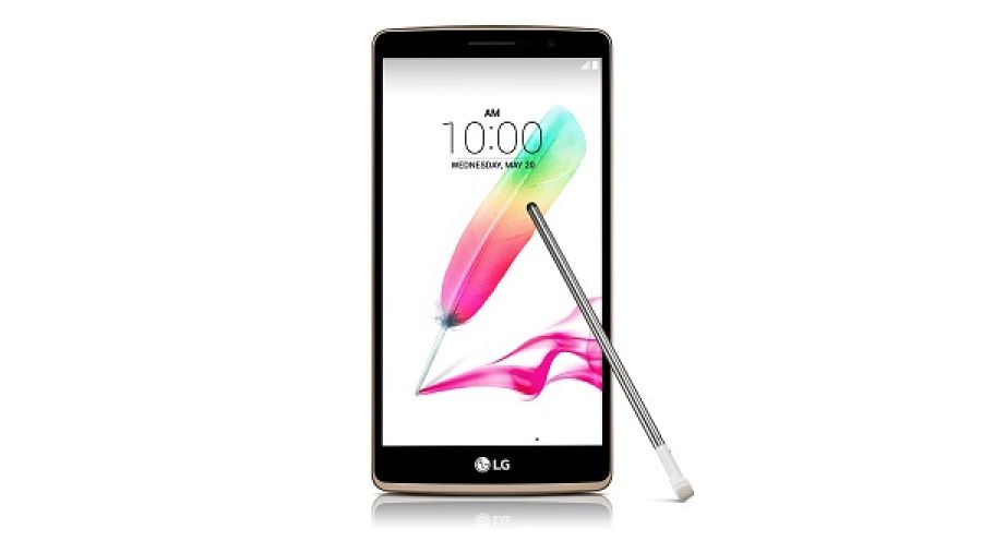 إل جي G4 Stylus