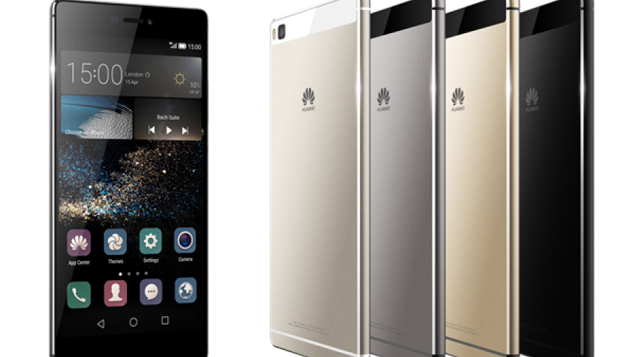 هواوي P8