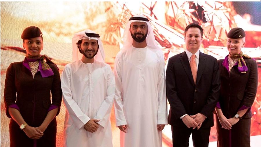 يشمل التحدي المُقيمين في دولة الإمارات العربية المتحدة والزائرين على حد سواء، ويتمثل في التمكن من استكشاف مناطق الجذب الرئيسية في أبوظبي في مدة لا تتجاور اليومين