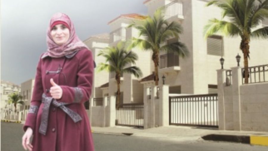 البنك الأهلي الأردني