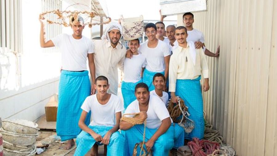 ذكرى الغوص الثامنة والعشرين