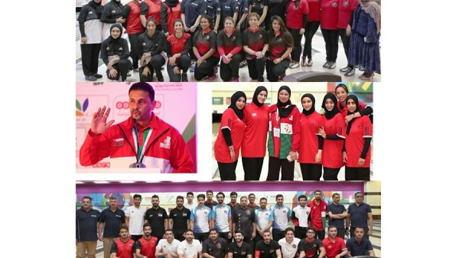 ترعى Ooredoo البطولة العربية للبولينج والتي تستمر خلال الفترة بين 24 و31 من مارس الجاري.