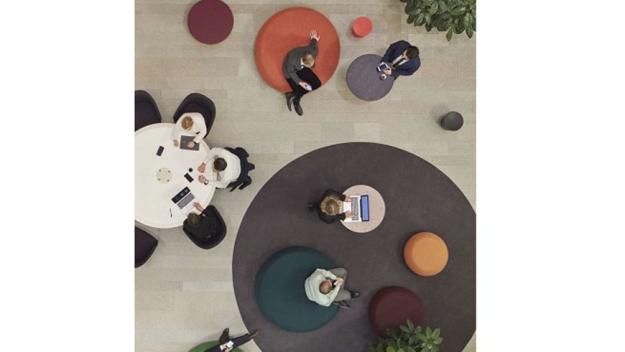 من المتوقع أن تكون أمريكا الشمالية وشمال شرق آسيا في المراكز الريادية في استخدام تقنية الجيل الخامس.
