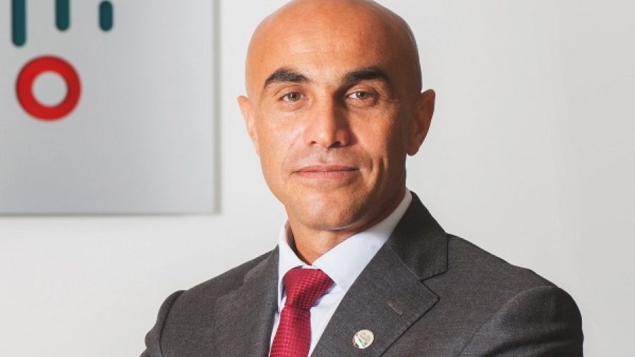 السيد رابح دبوسي 