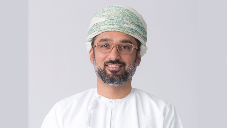 رائد بن محمد داؤود، مدير عام العلاقات الحكوميّة والشؤون التجاريّة في Ooredoo