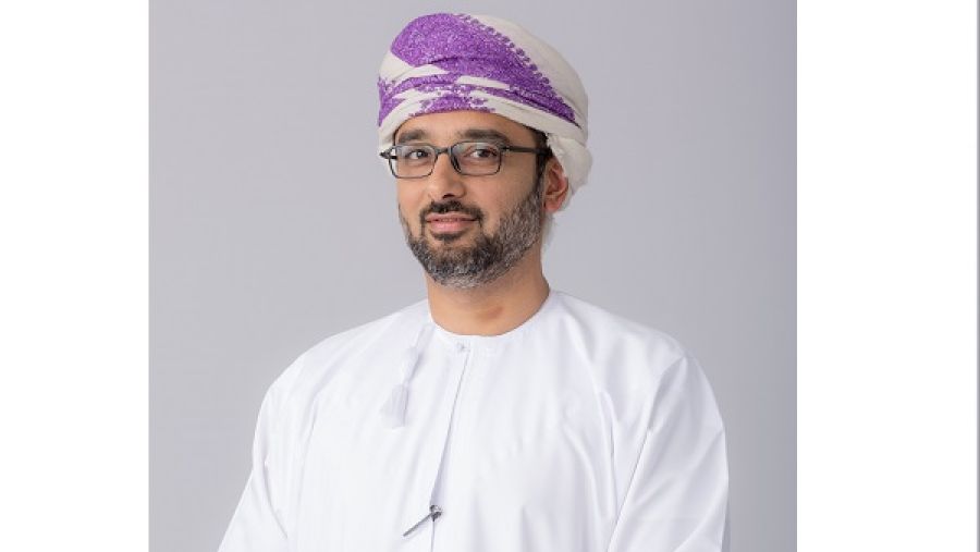 رائد بن محمد داؤود، مدير عام العلاقات الحكوميّة والشؤون التجاريّة في Ooredoo