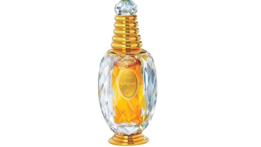 عطر العود الشهير من الرصاصي