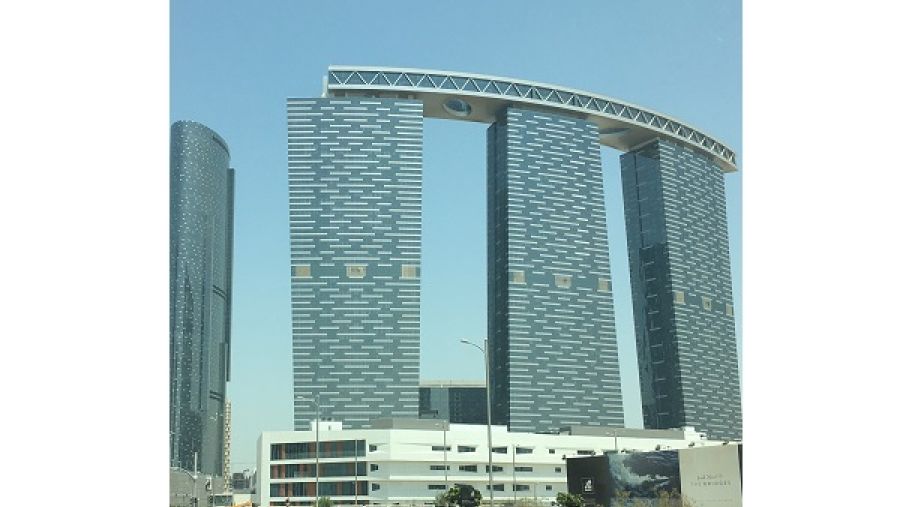 مشروع مدرسة ريبتون