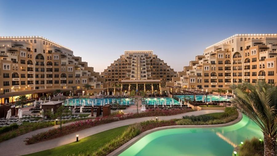 فندق ريكسوس باب البحر