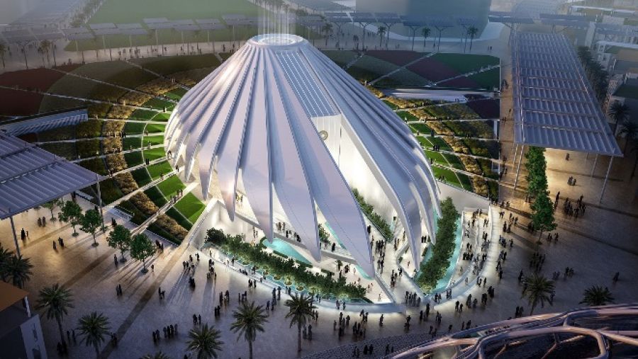 إكسبو 2020 دبي
