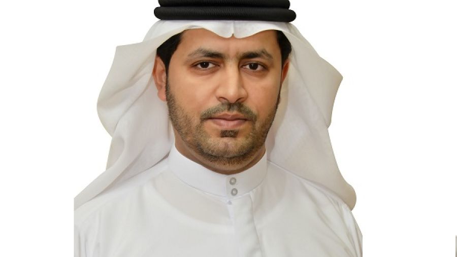 سعيد أحمد الطاير الرئيس التنفيذي لقطاع السياسات والتشريعات في جمارك دبي