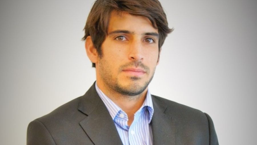 سعيد العبار، رئيس مجلس إدارة مجلس الإمارات للأبنية الخضراء