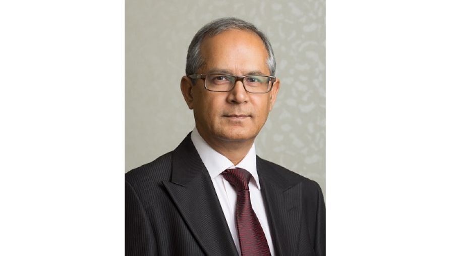 سايليش جاتانيا مستشار مجلس إدارة مجموعة جيميني