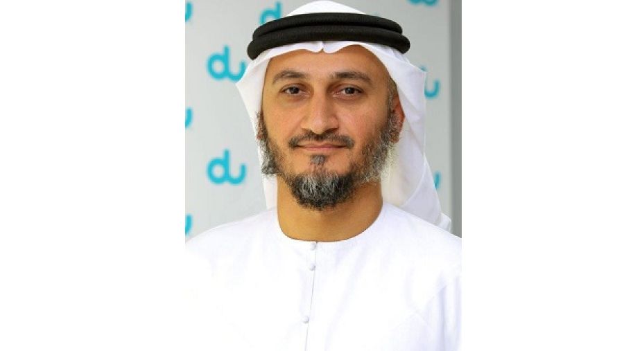 سليم البلوشي، الرئيس التنفيذي للبنية التحتية في شركة الإمارات للاتصالات المتكاملة