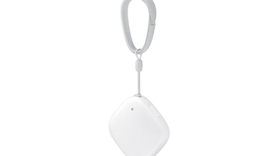 Samsung Connect Tag